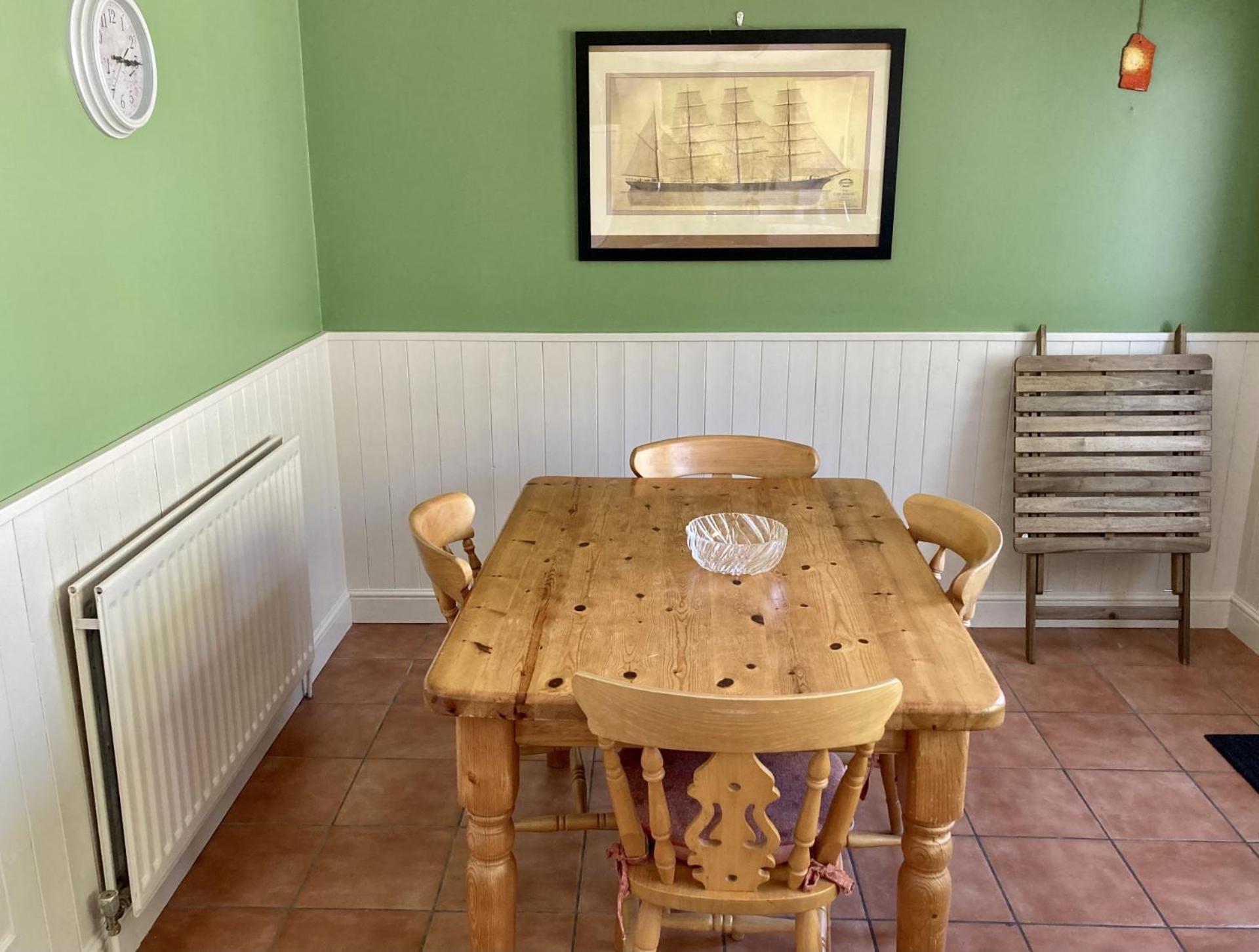 Fairhill Cottage Perfect Location With Garden In Central Баликасъл Екстериор снимка